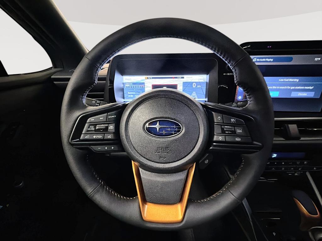 Thumbnail: 2026 Subaru Outback - 9