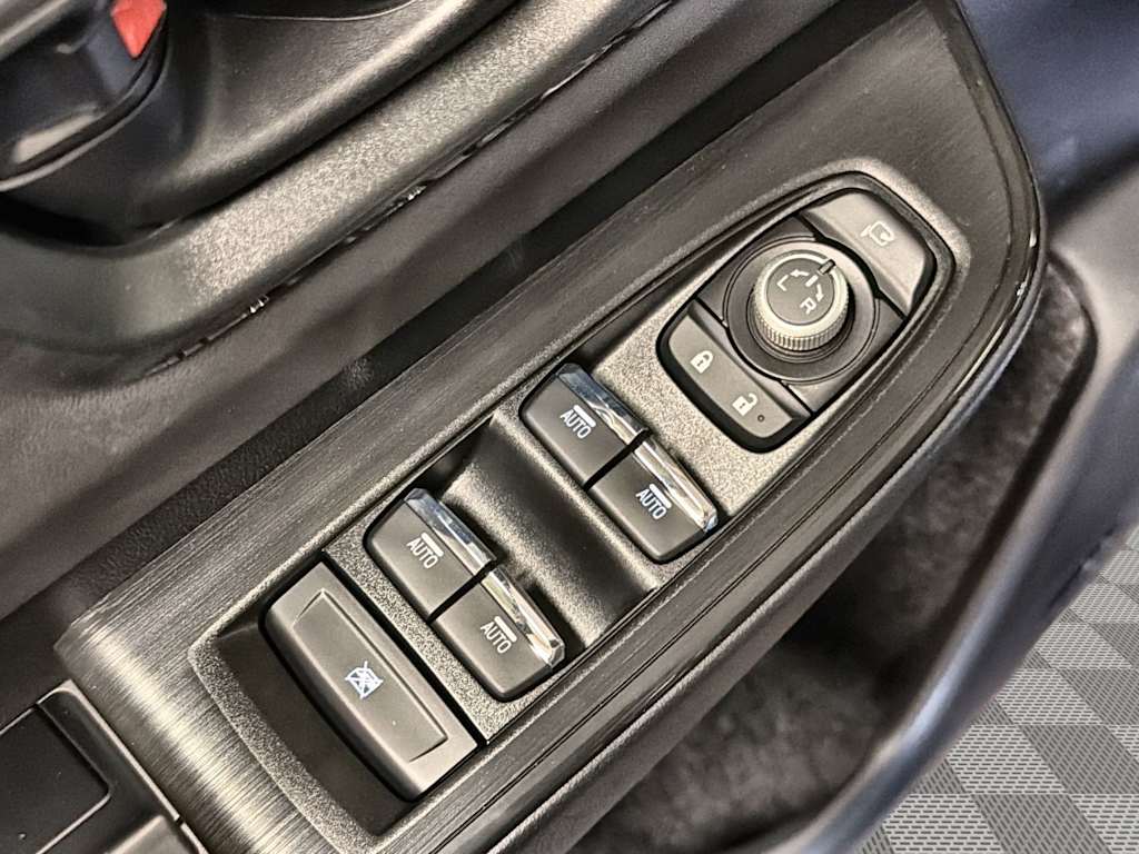 Thumbnail: 2026 Subaru Outback - 24