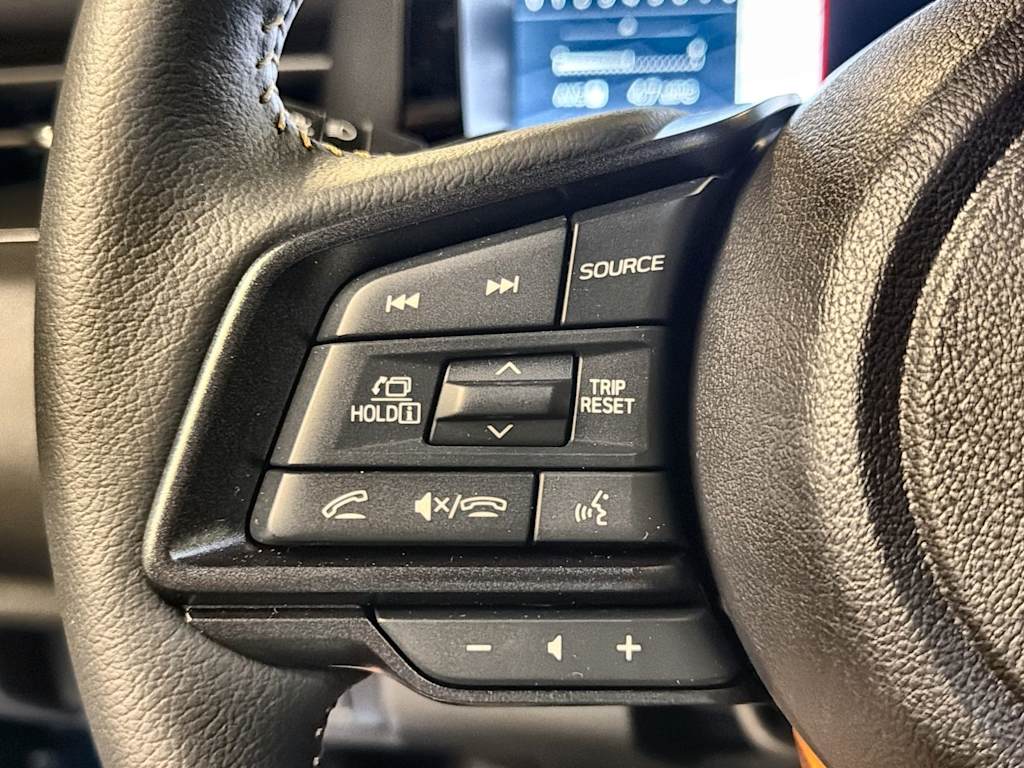 Thumbnail: 2026 Subaru Outback - 29