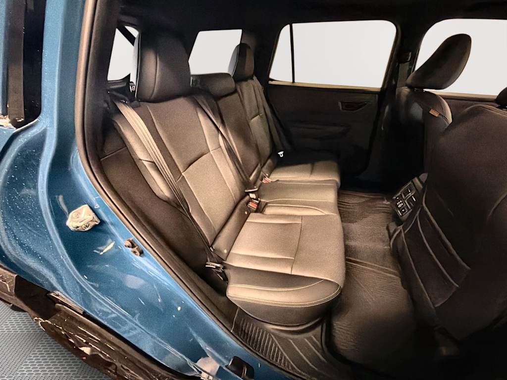 Thumbnail: 2026 Subaru Outback - 27