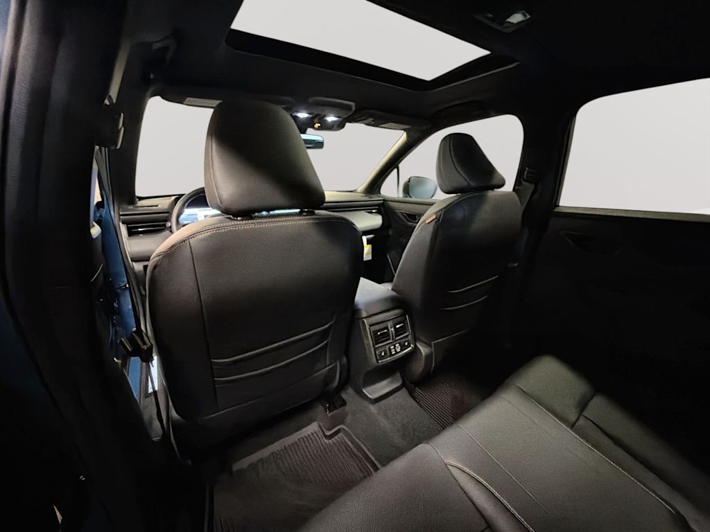 Thumbnail: 2026 Subaru Outback - 12