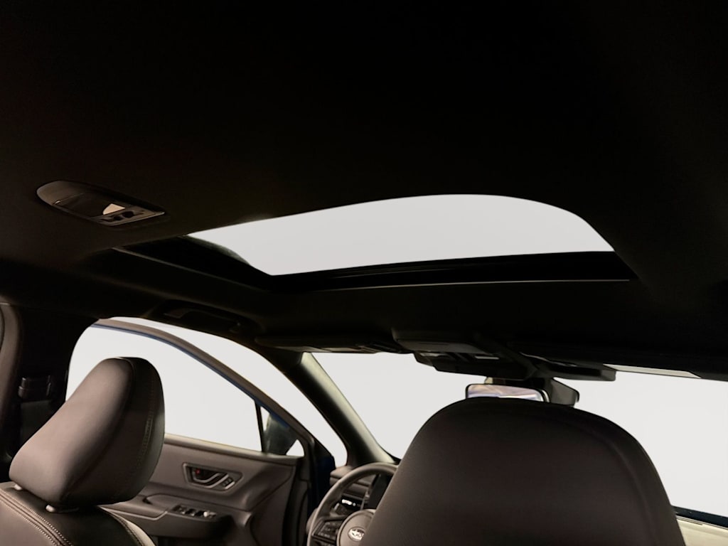 Thumbnail: 2026 Subaru Outback - 29