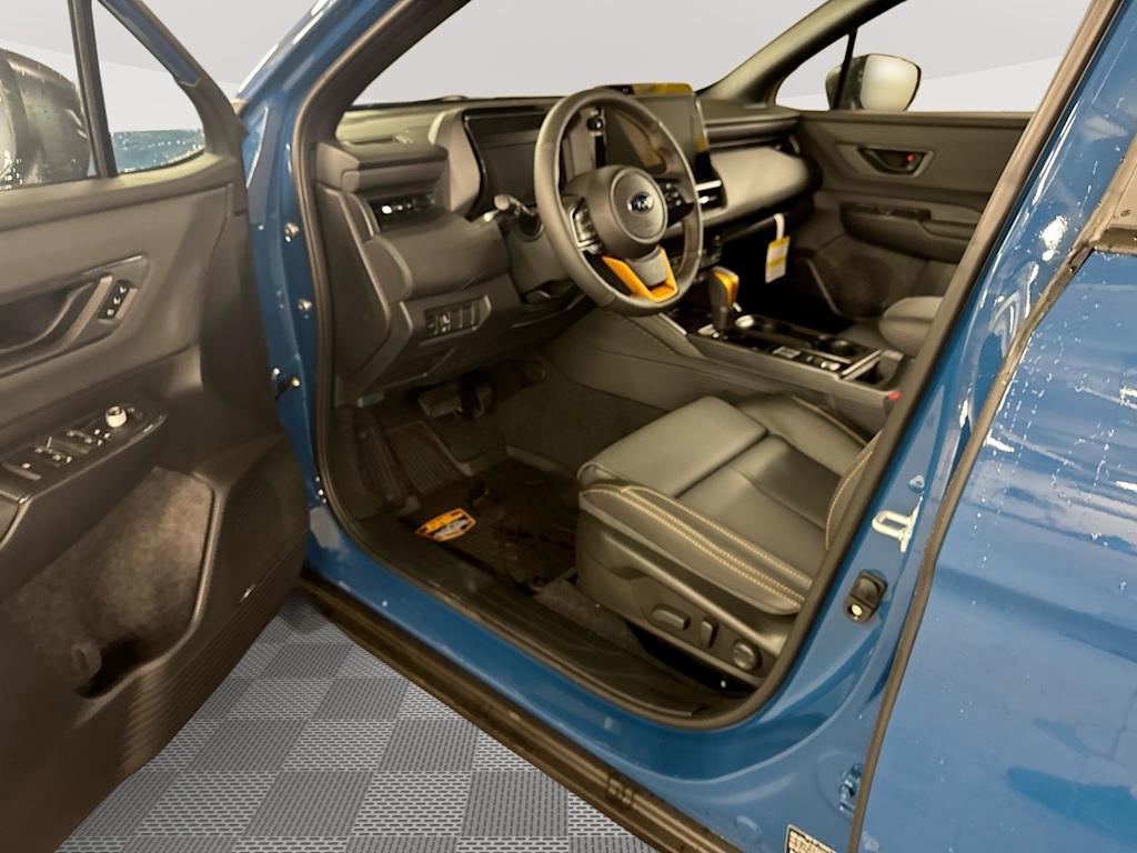 Thumbnail: 2026 Subaru Outback - 12