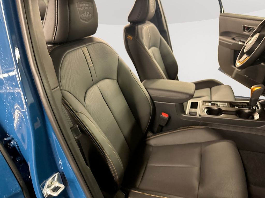 Thumbnail: 2026 Subaru Outback - 11