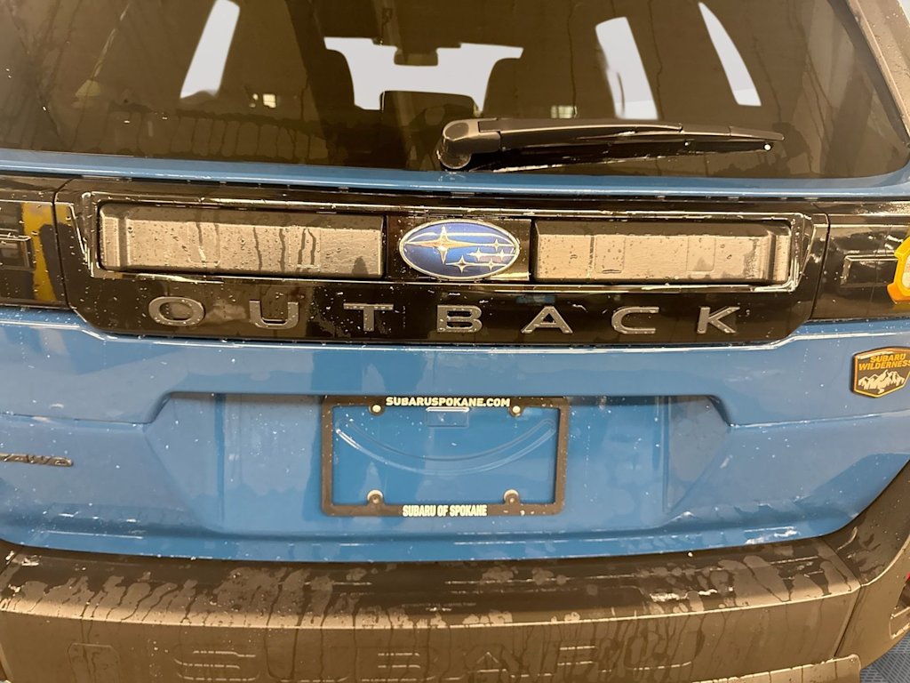 Thumbnail: 2026 Subaru Outback - 6