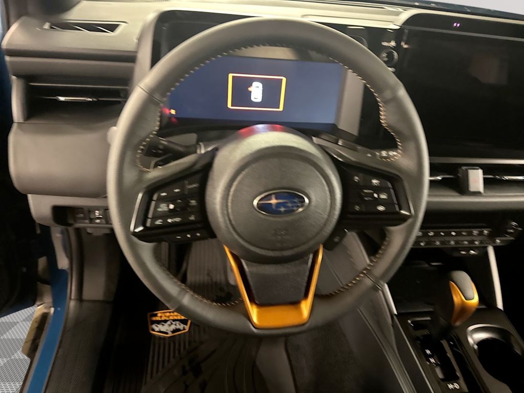 Thumbnail: 2026 Subaru Outback - 9