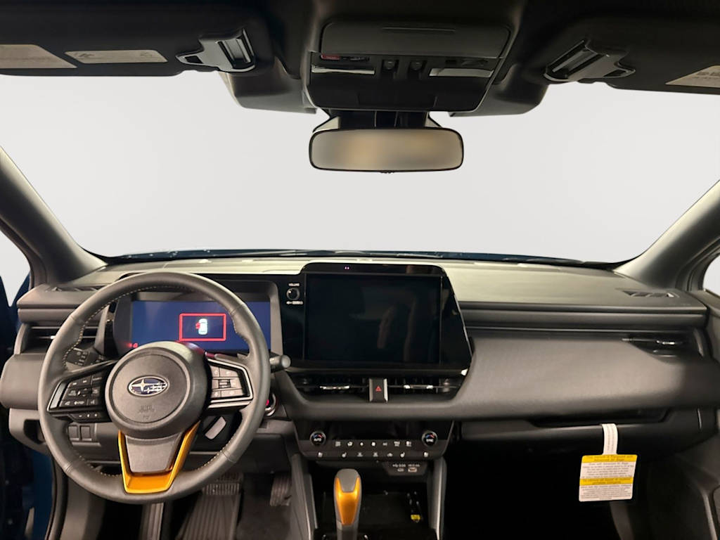 Thumbnail: 2026 Subaru Outback - 2