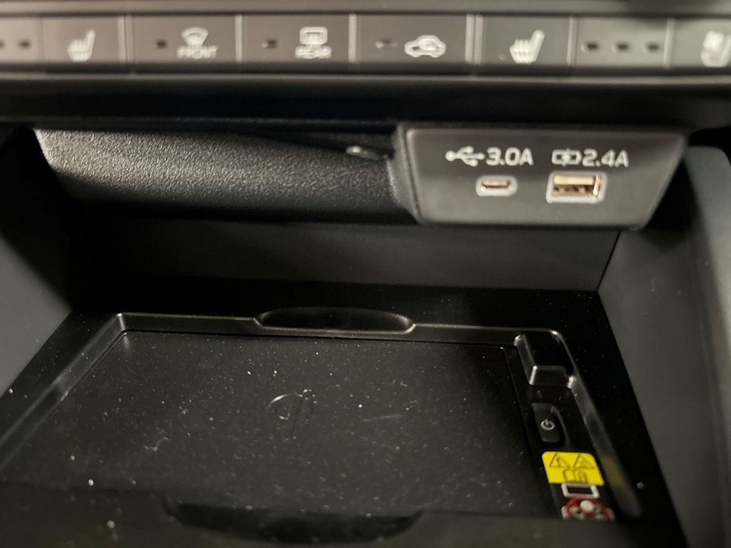 Thumbnail: 2026 Subaru Outback - 33