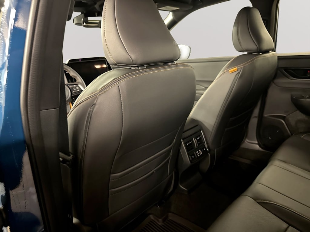 Thumbnail: 2026 Subaru Outback - 25