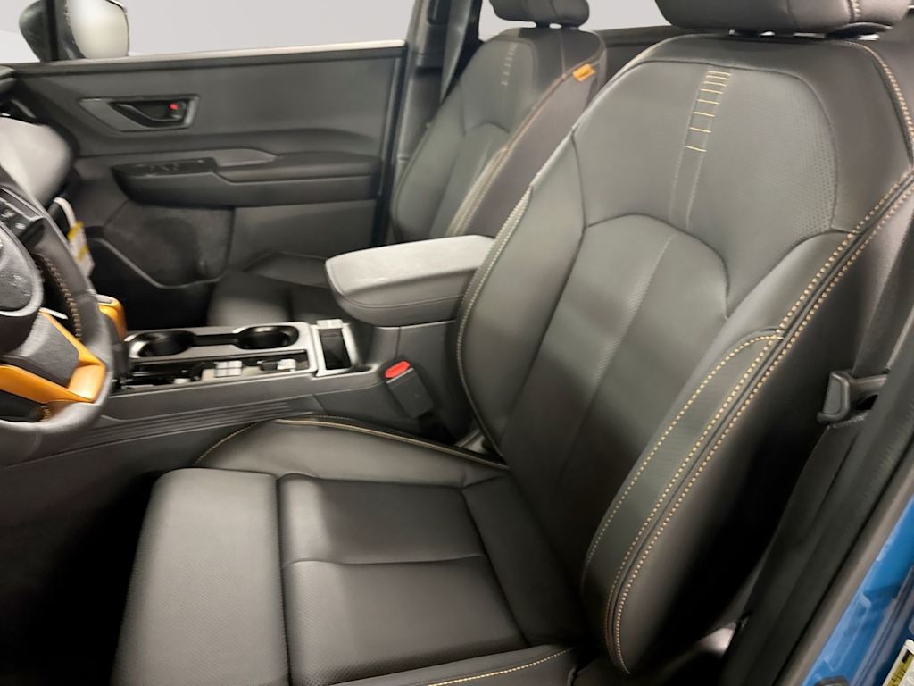 Thumbnail: 2026 Subaru Outback - 10