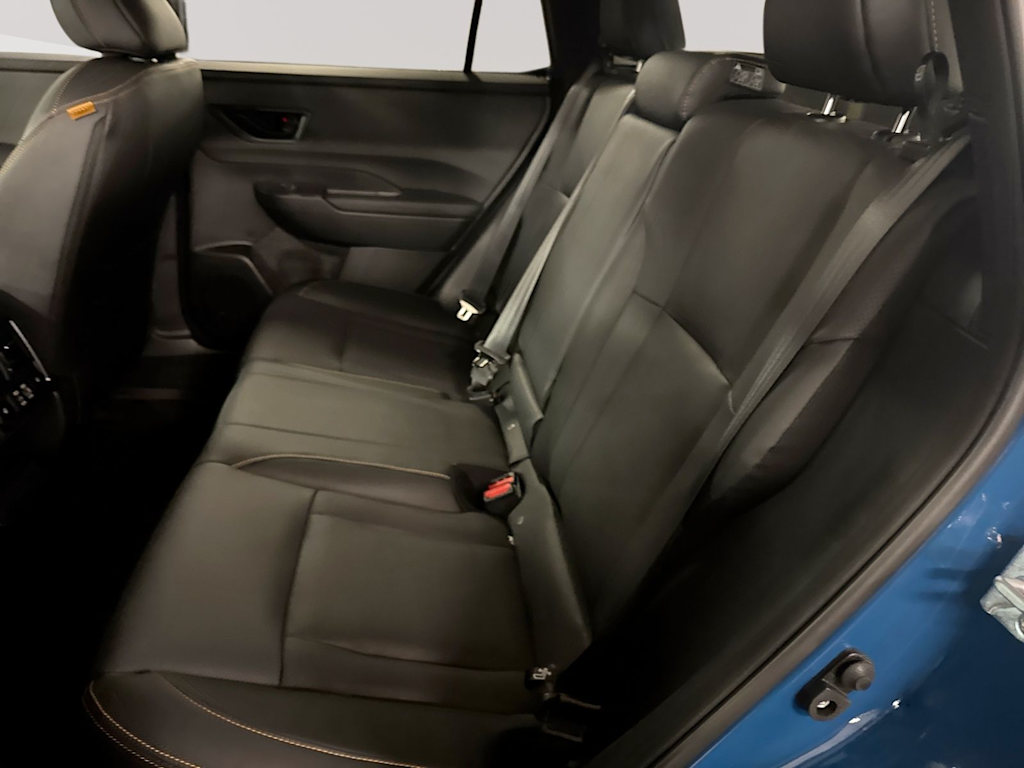 Thumbnail: 2026 Subaru Outback - 27