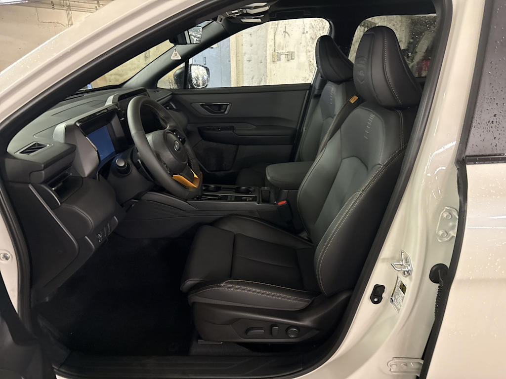 Thumbnail: 2026 Subaru Outback - 8