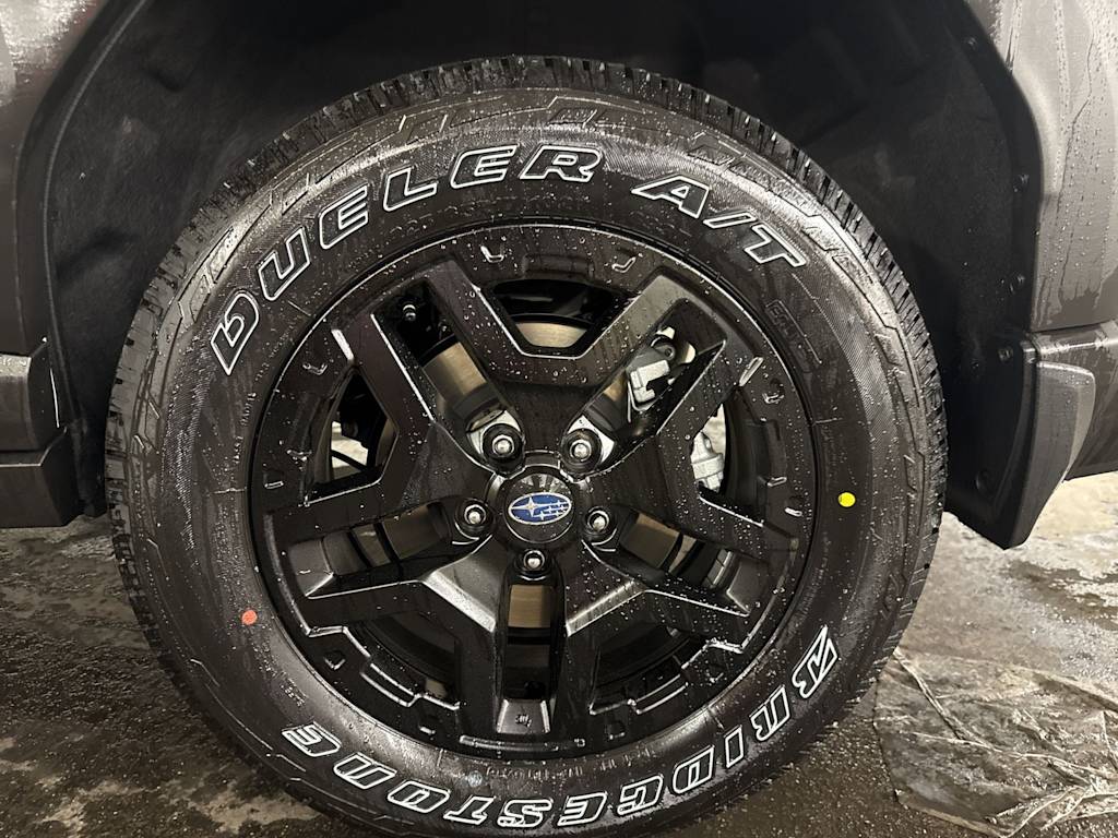 Thumbnail: 2026 Subaru Outback - 6
