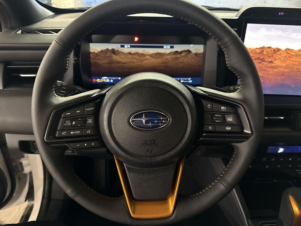 Thumbnail: 2026 Subaru Outback - 7