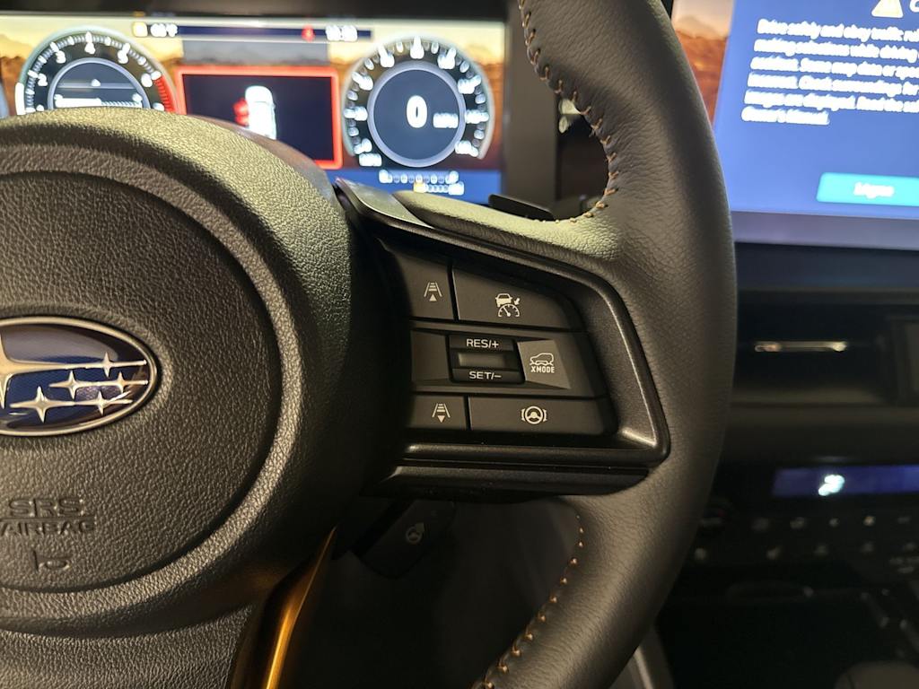 Thumbnail: 2026 Subaru Outback - 23