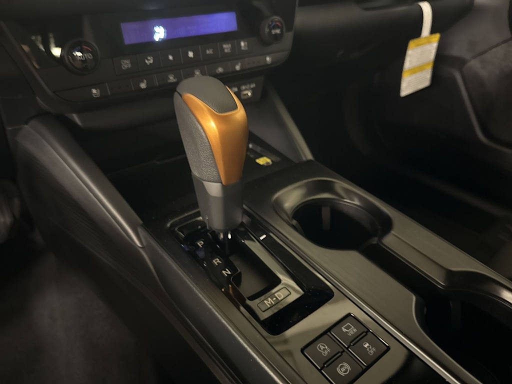Thumbnail: 2026 Subaru Outback - 24
