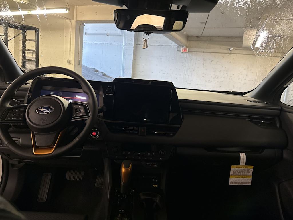 Thumbnail: 2026 Subaru Outback - 2