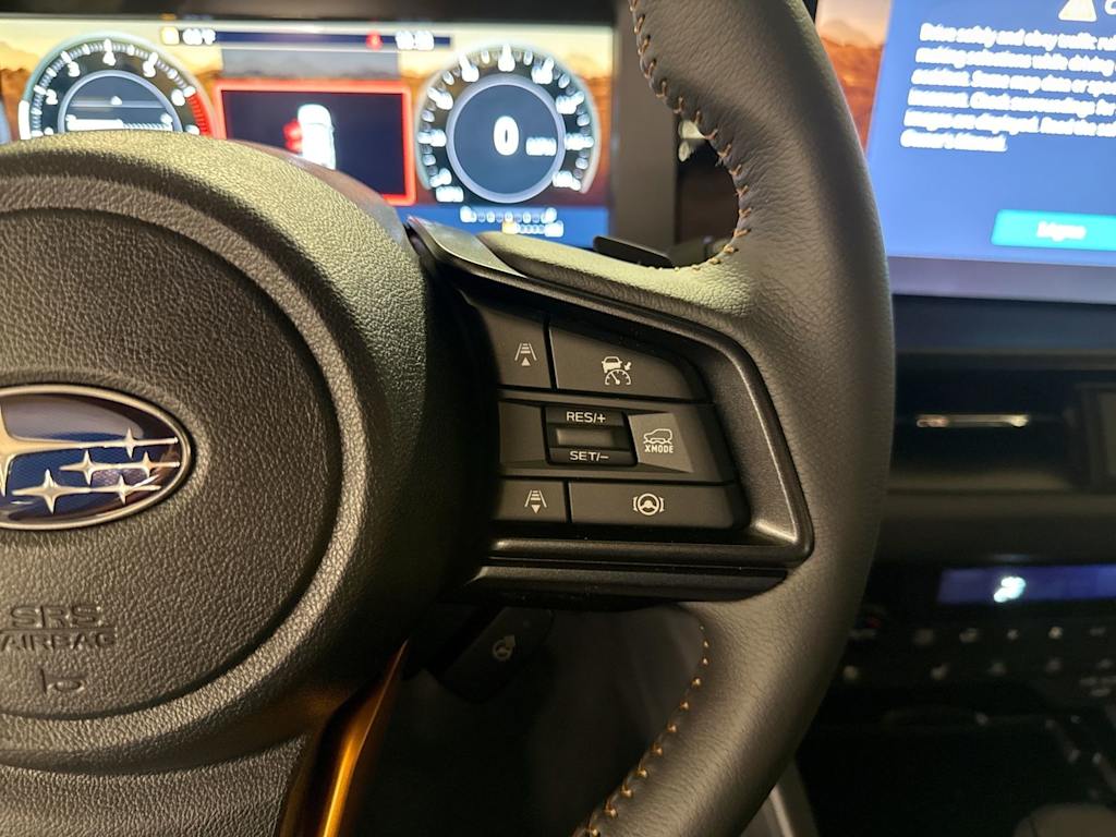 Thumbnail: 2026 Subaru Outback - 23