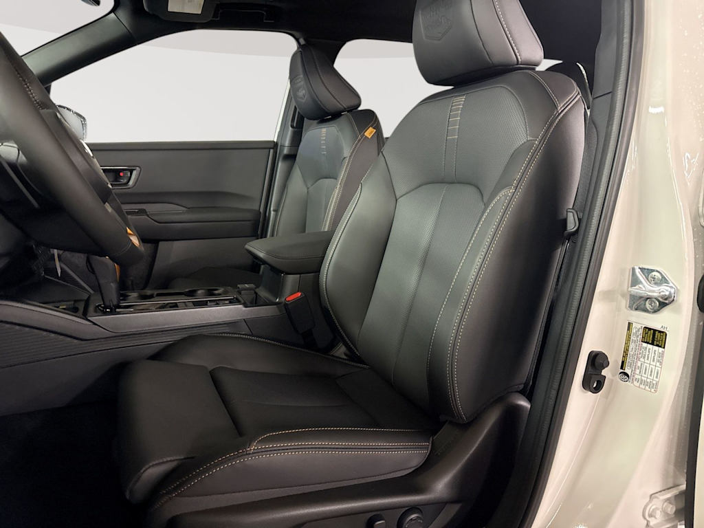 Thumbnail: 2026 Subaru Outback - 9
