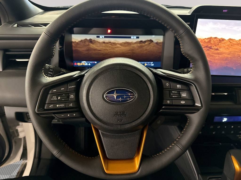 Thumbnail: 2026 Subaru Outback - 7