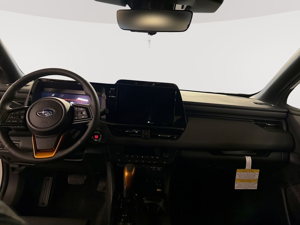 Thumbnail: 2026 Subaru Outback - 2