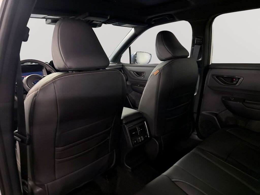 Thumbnail: 2026 Subaru Outback - 10