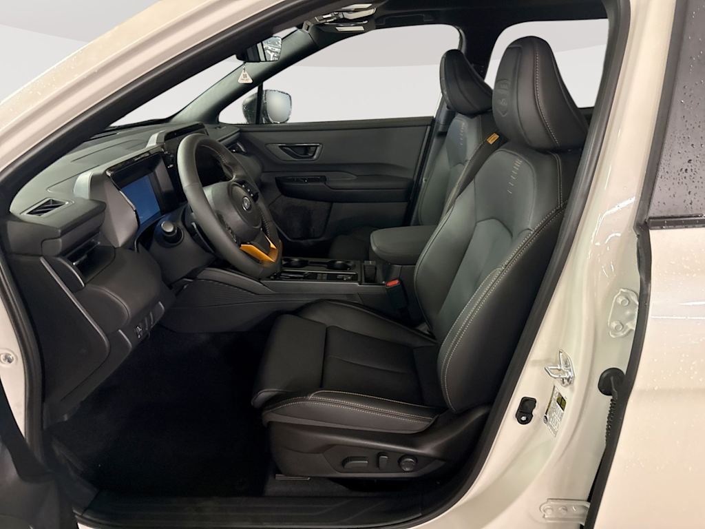 Thumbnail: 2026 Subaru Outback - 8