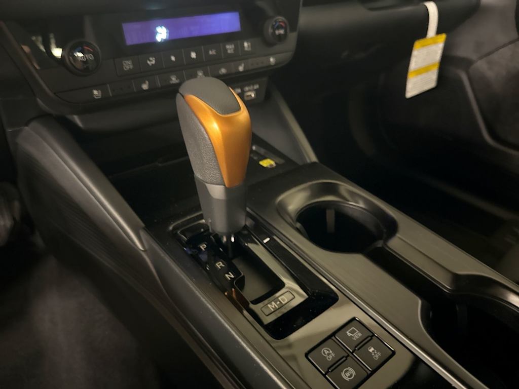 Thumbnail: 2026 Subaru Outback - 24