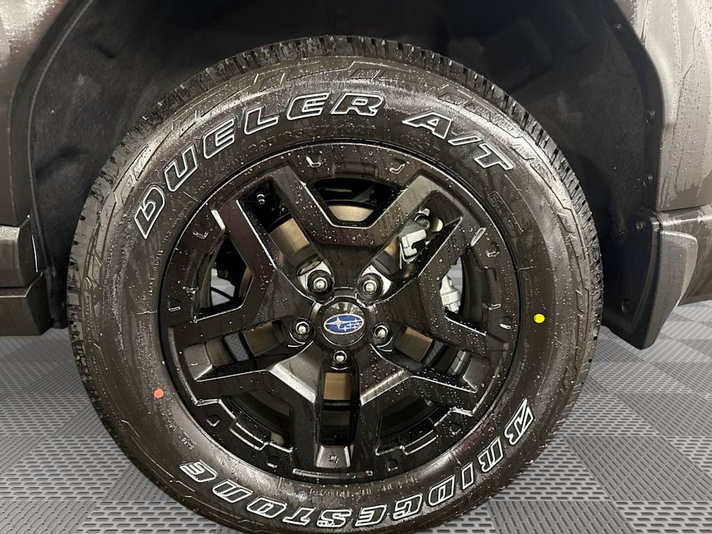 Thumbnail: 2026 Subaru Outback - 6