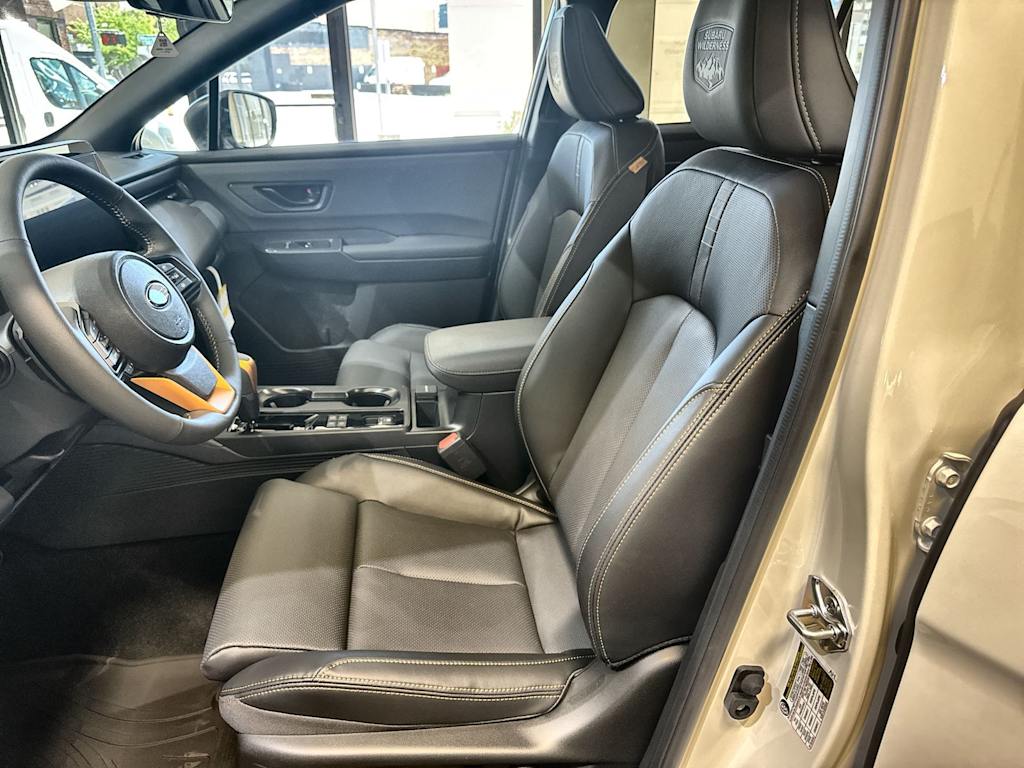Thumbnail: 2026 Subaru Outback - 11