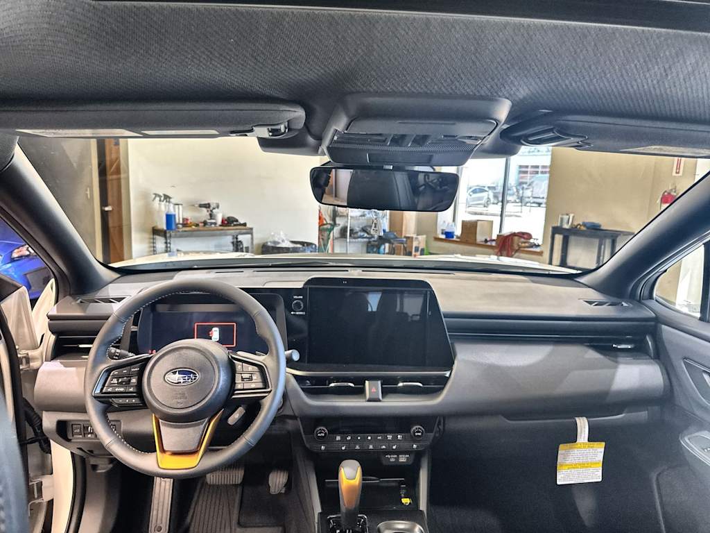 Thumbnail: 2026 Subaru Outback - 2