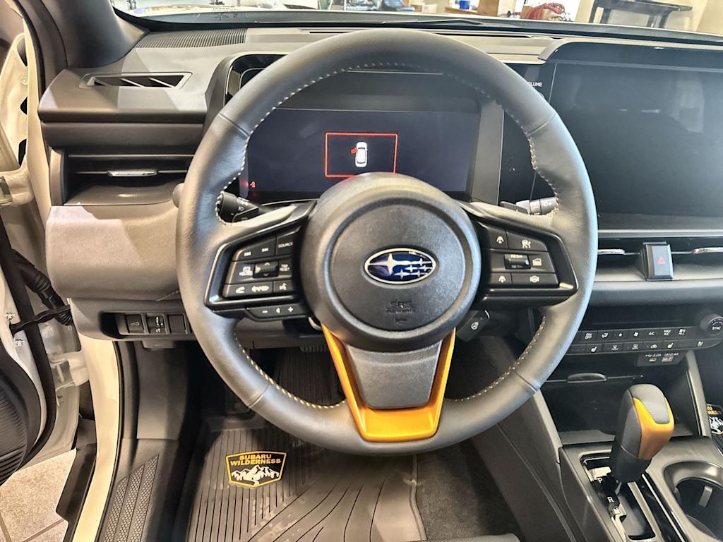 Thumbnail: 2026 Subaru Outback - 9
