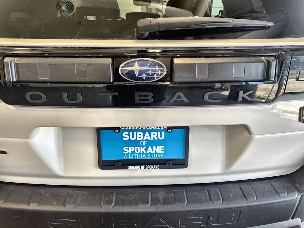 Thumbnail: 2026 Subaru Outback - 13