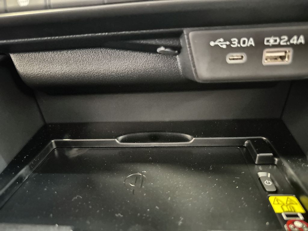 Thumbnail: 2026 Subaru Outback - 35