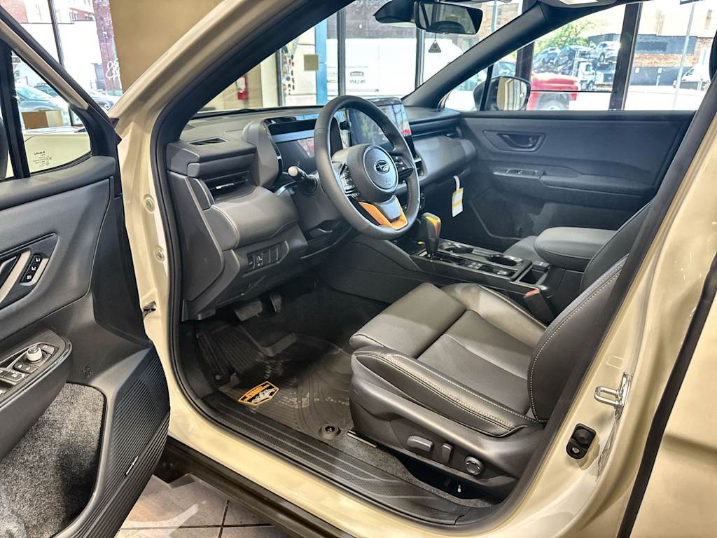 Thumbnail: 2026 Subaru Outback - 10