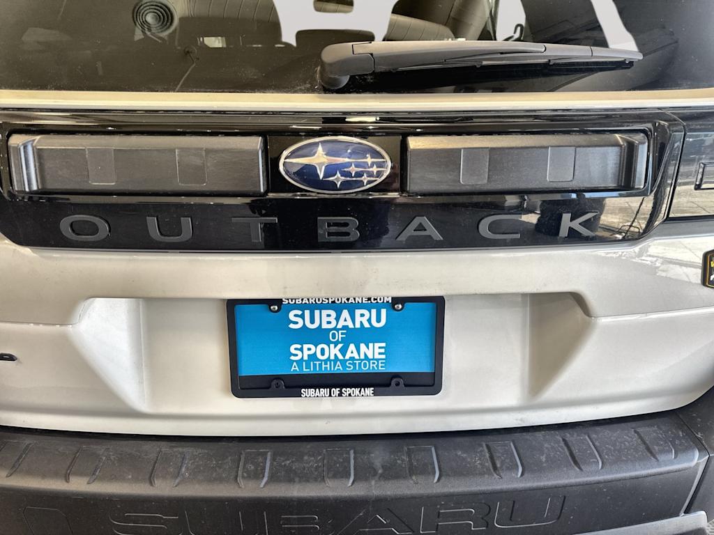 Thumbnail: 2026 Subaru Outback - 13