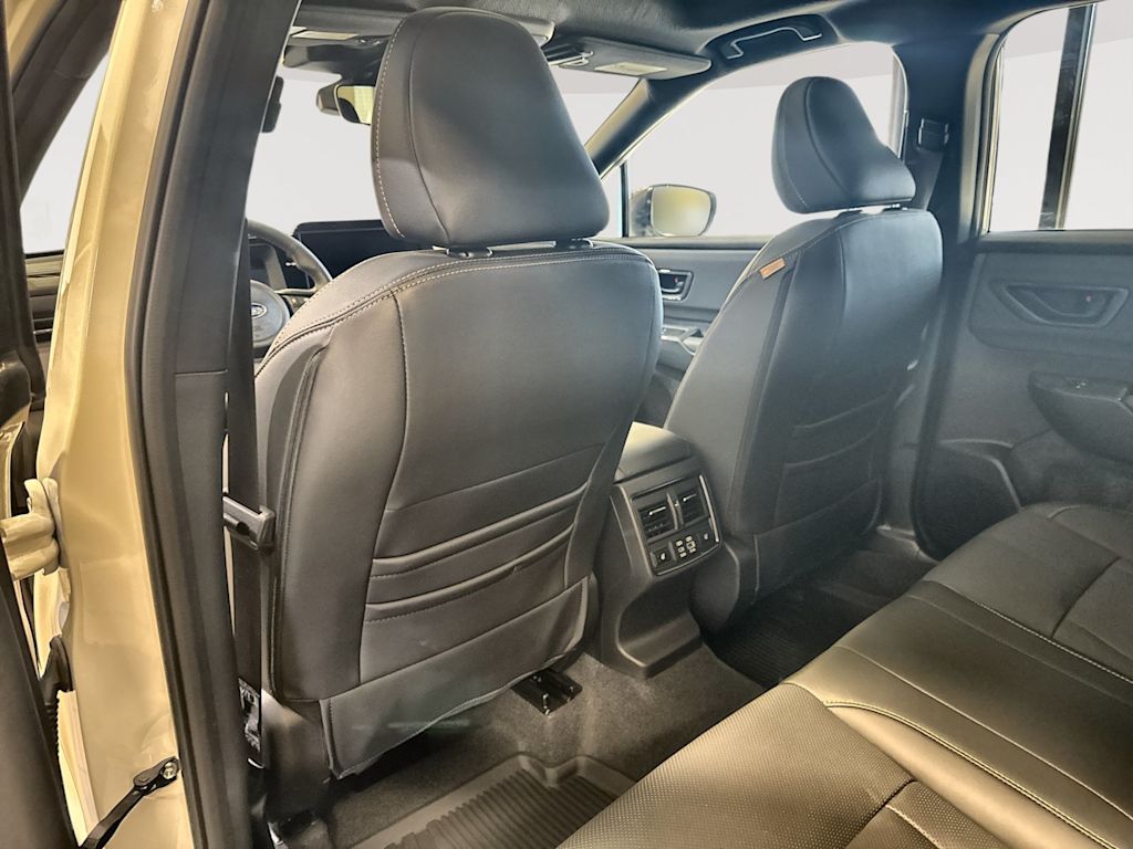 Thumbnail: 2026 Subaru Outback - 12