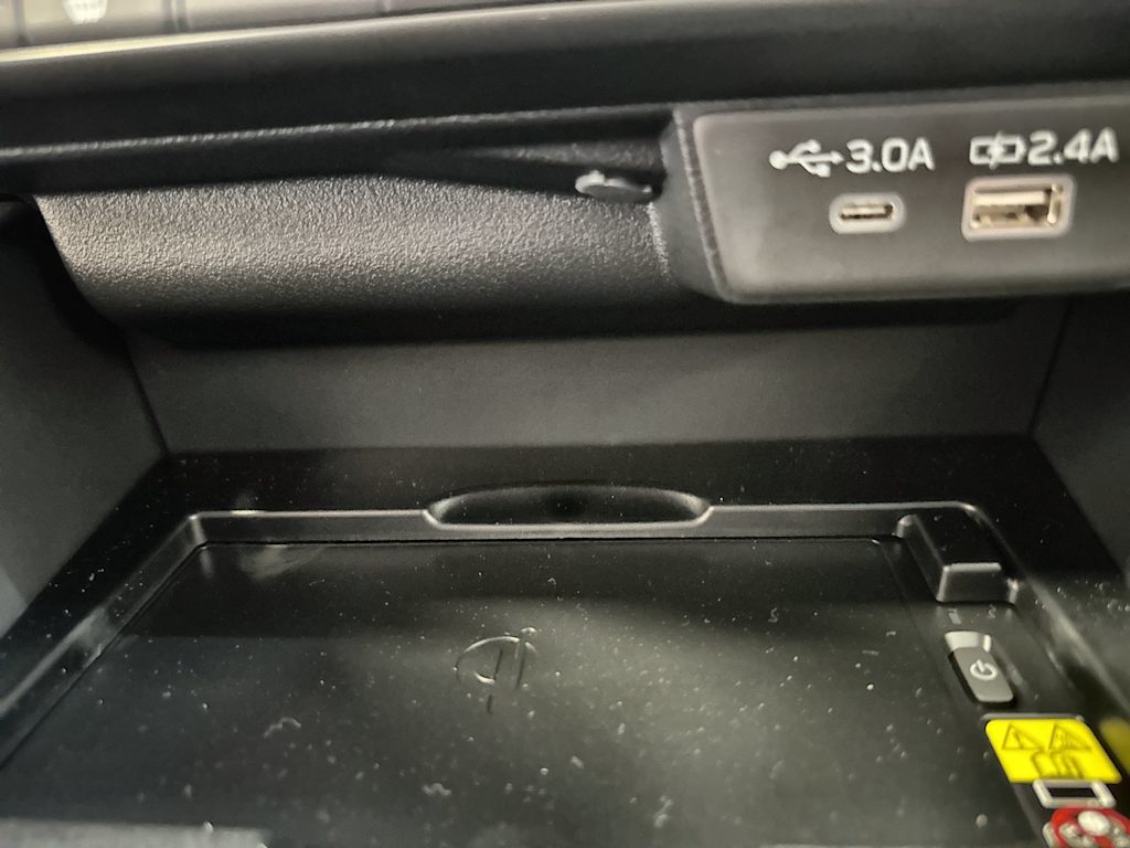 Thumbnail: 2026 Subaru Outback - 35