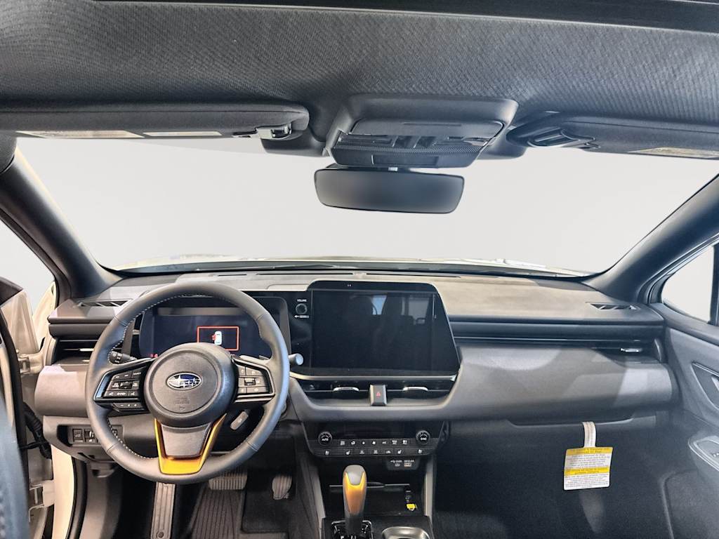 Thumbnail: 2026 Subaru Outback - 2