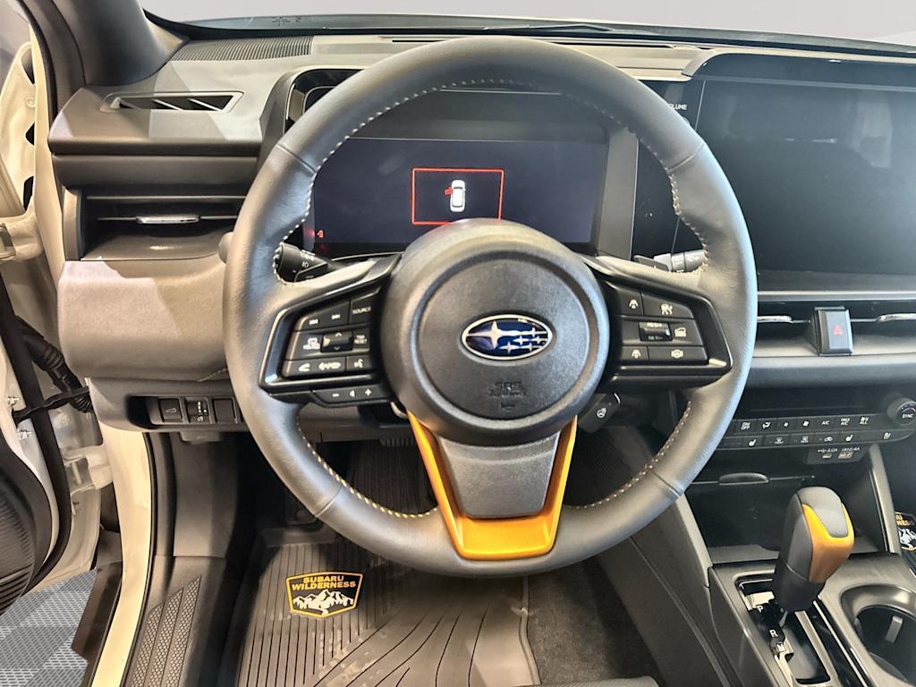 Thumbnail: 2026 Subaru Outback - 9
