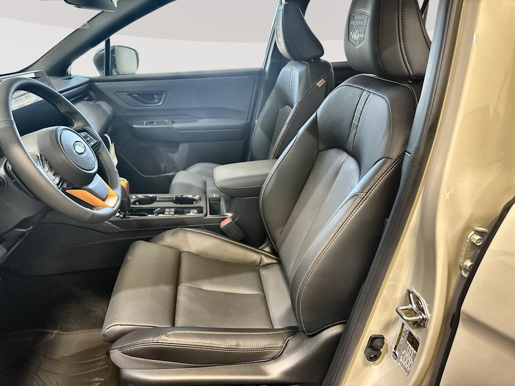 Thumbnail: 2026 Subaru Outback - 11