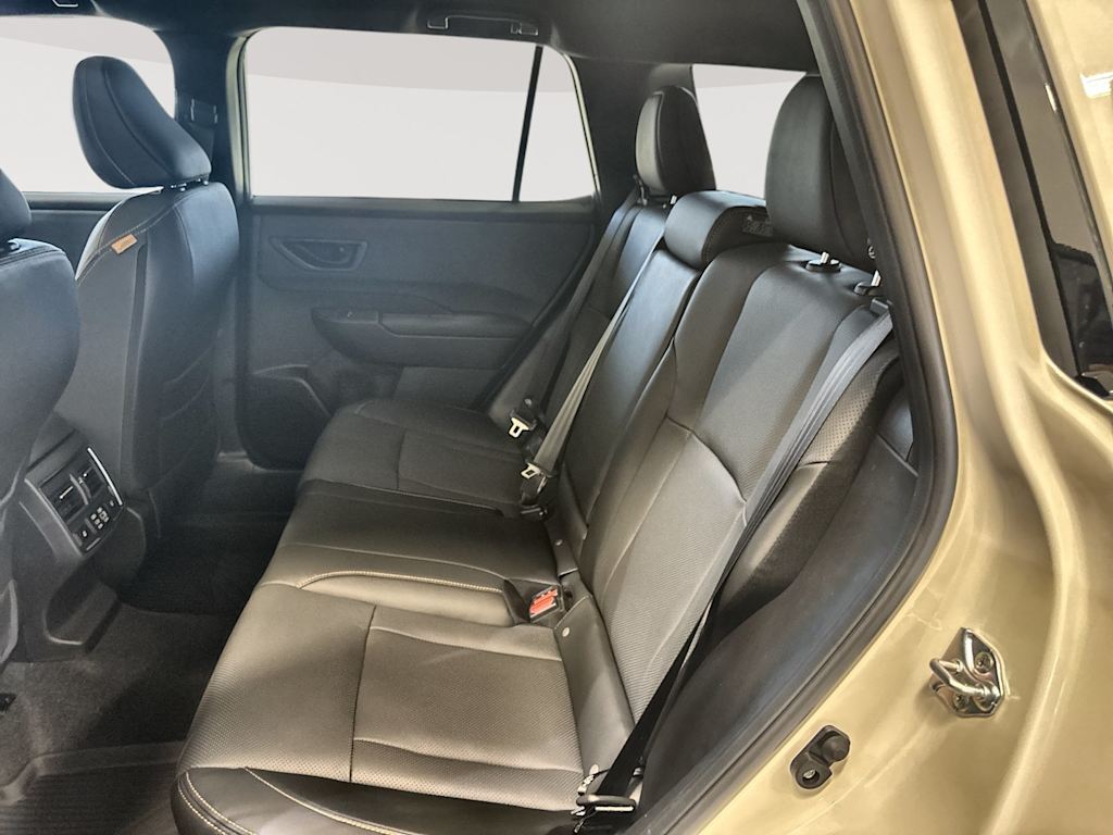 Thumbnail: 2026 Subaru Outback - 26