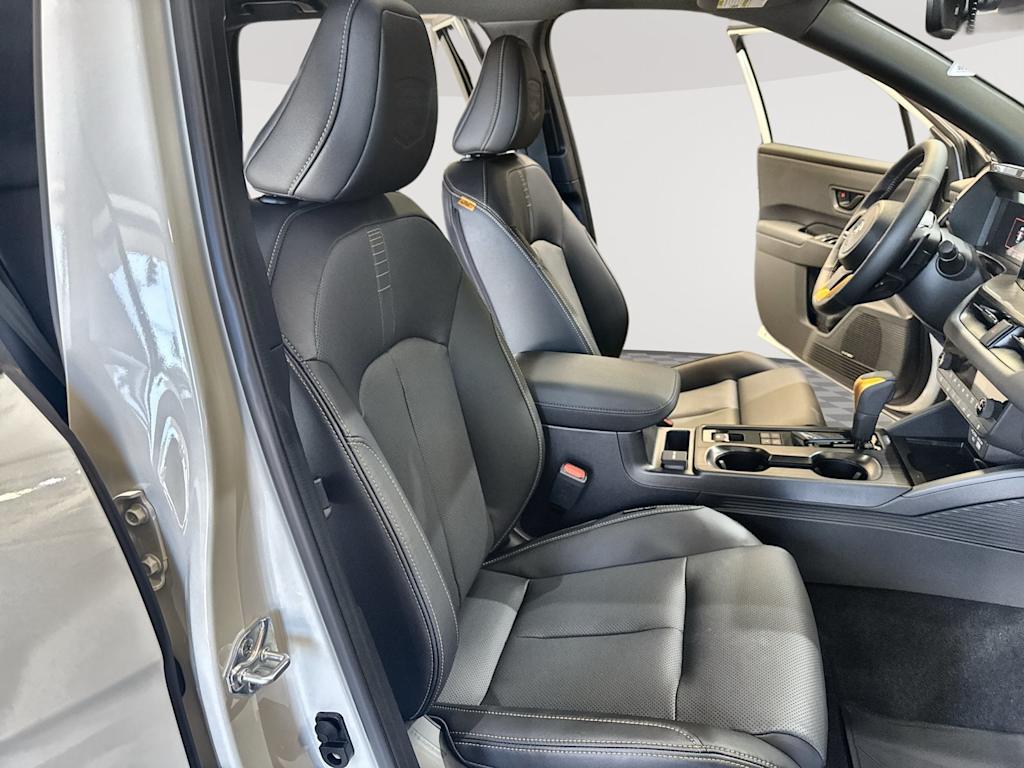 Thumbnail: 2026 Subaru Outback - 29