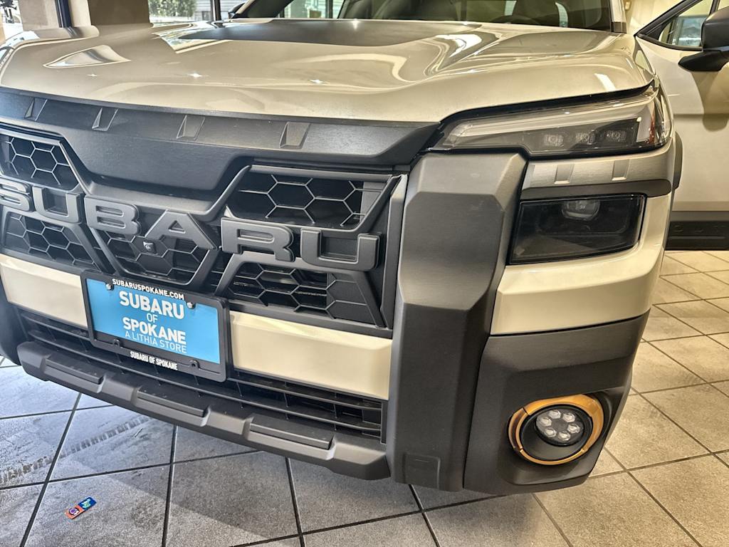 Thumbnail: 2026 Subaru Outback - 23