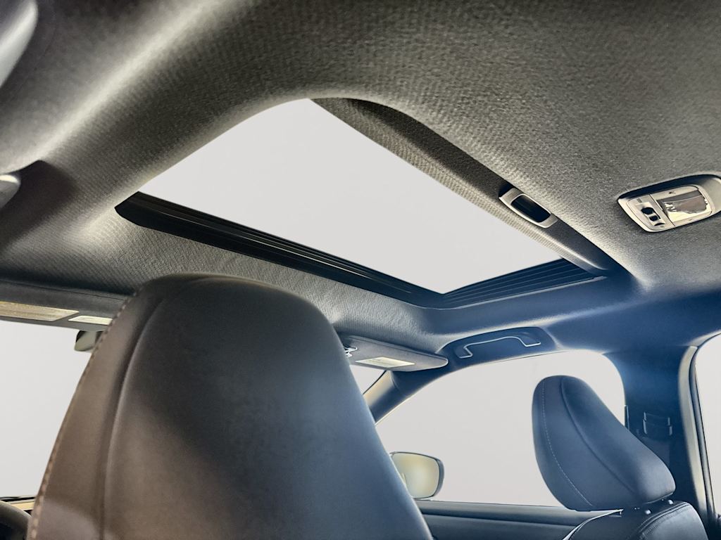 Thumbnail: 2026 Subaru Outback - 25
