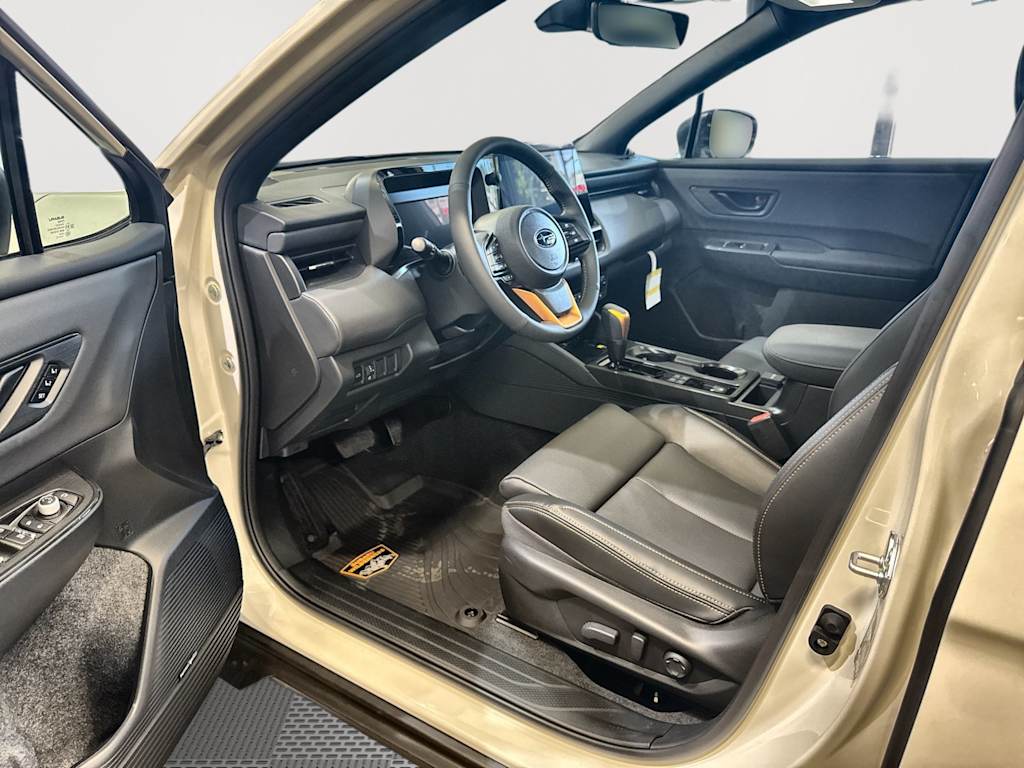 Thumbnail: 2026 Subaru Outback - 10