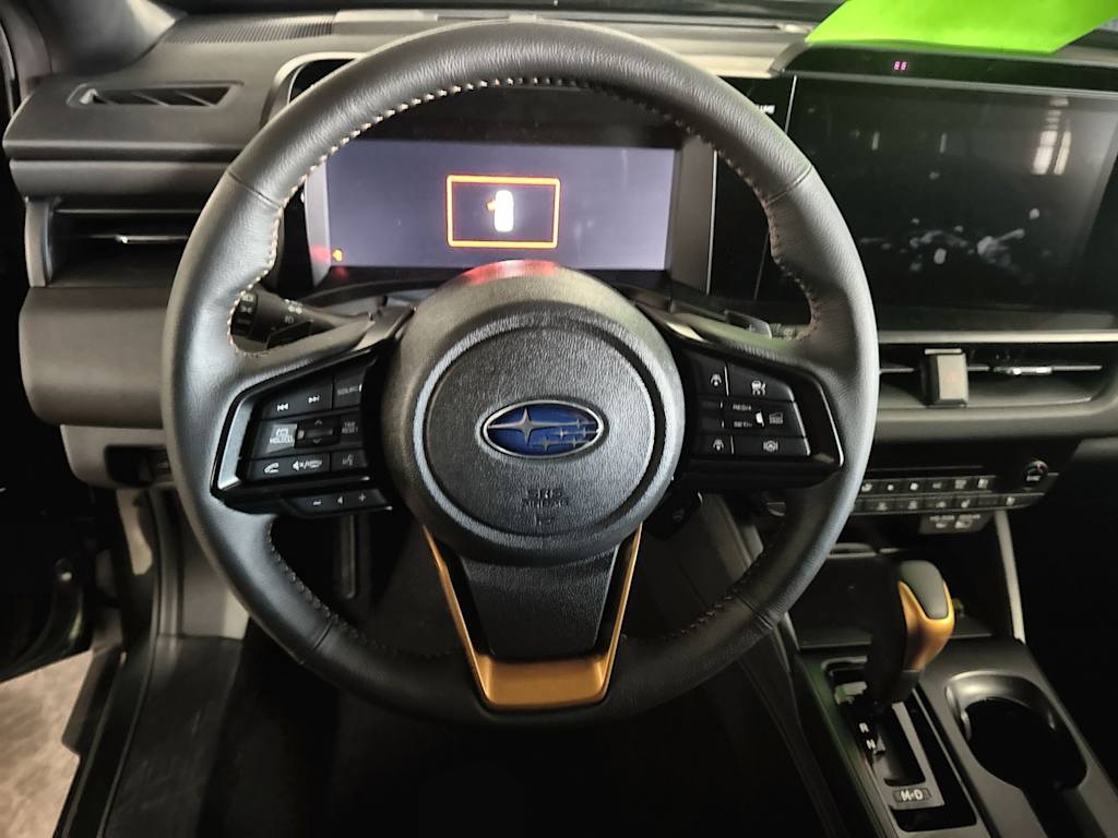 Thumbnail: 2026 Subaru Outback - 10