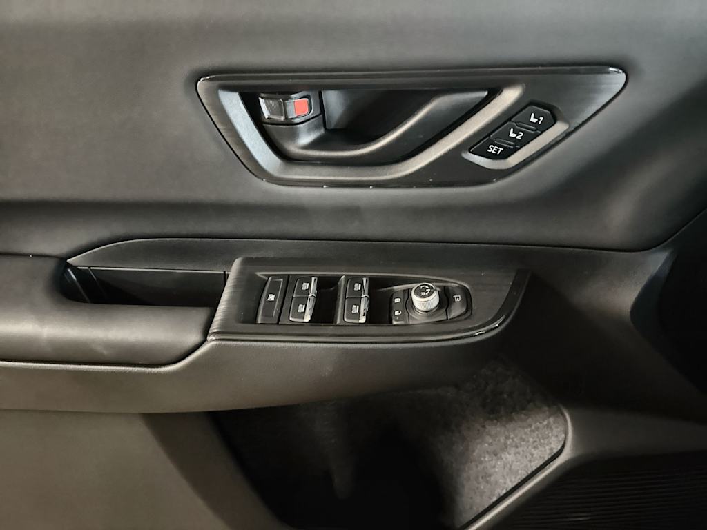 Thumbnail: 2026 Subaru Outback - 25