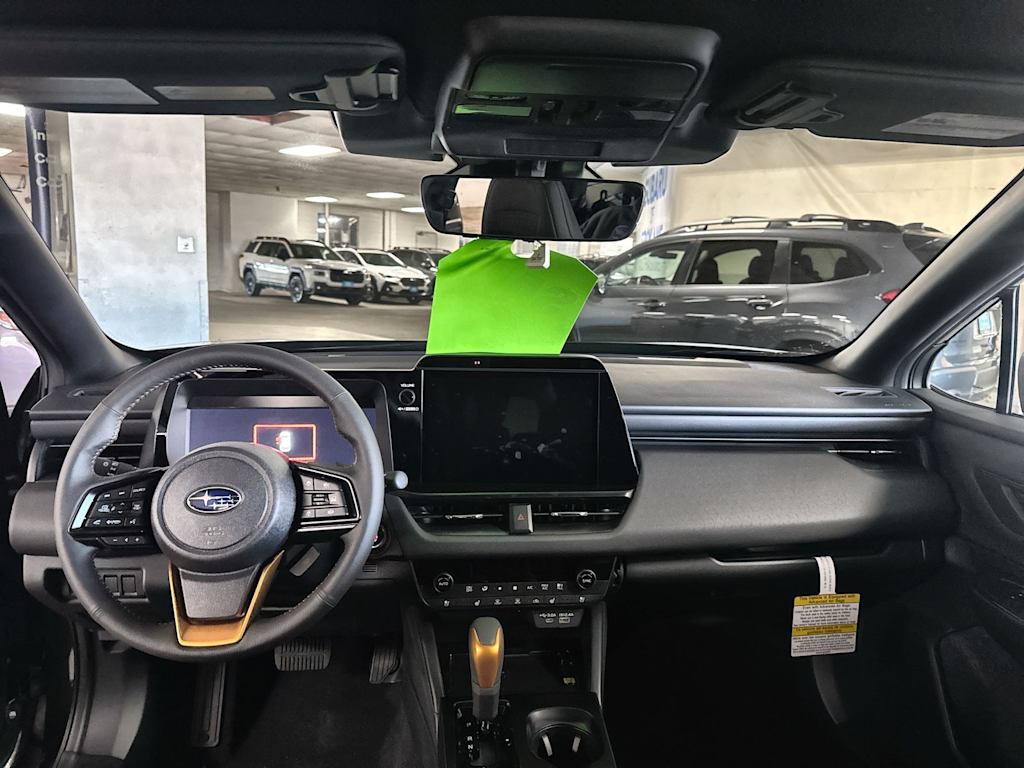 Thumbnail: 2026 Subaru Outback - 2