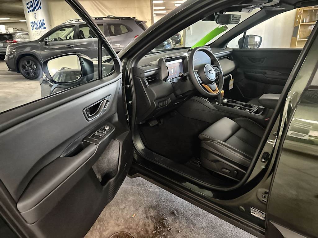 Thumbnail: 2026 Subaru Outback - 23